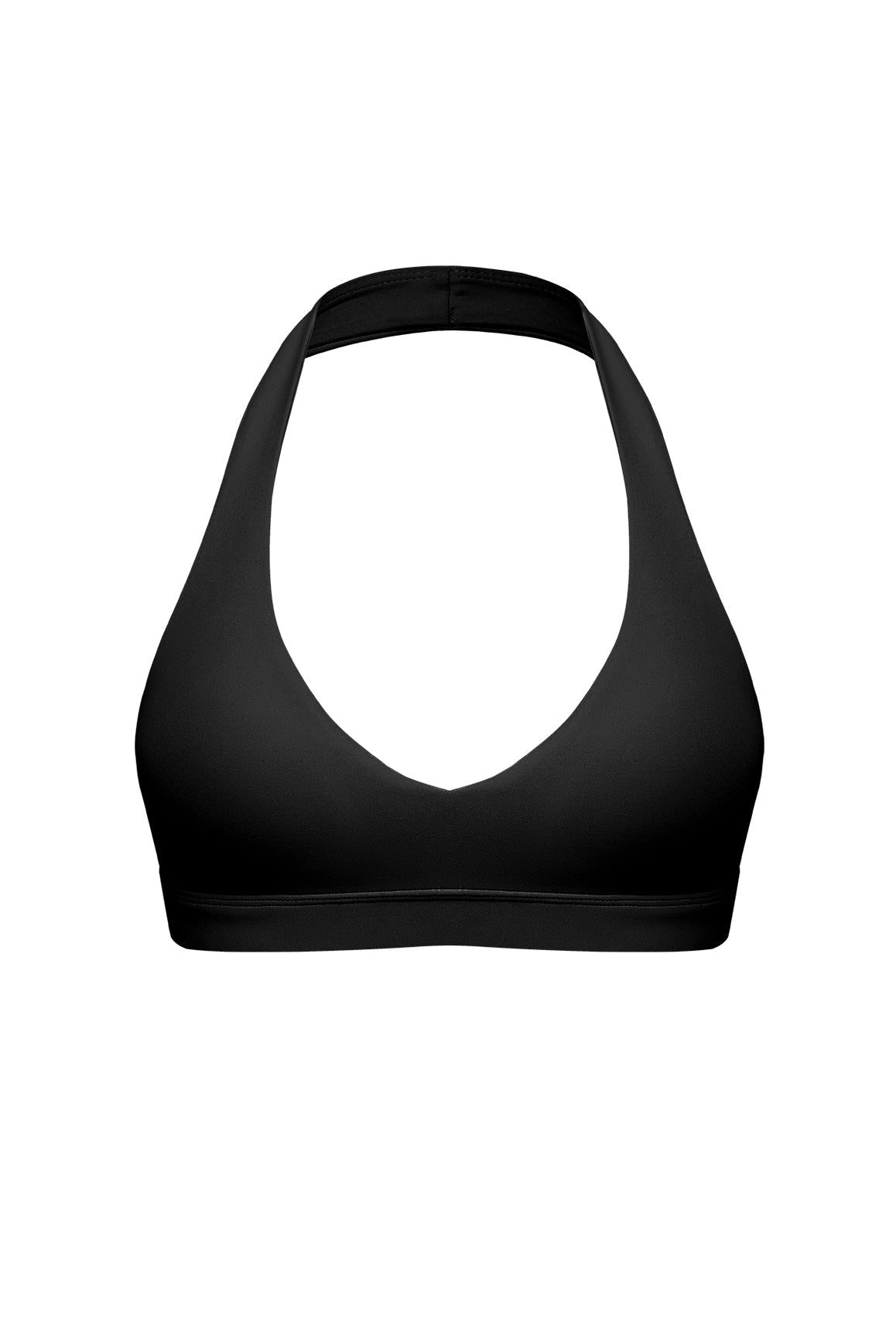 Soutien-gorge dos nu à décolleté en V
