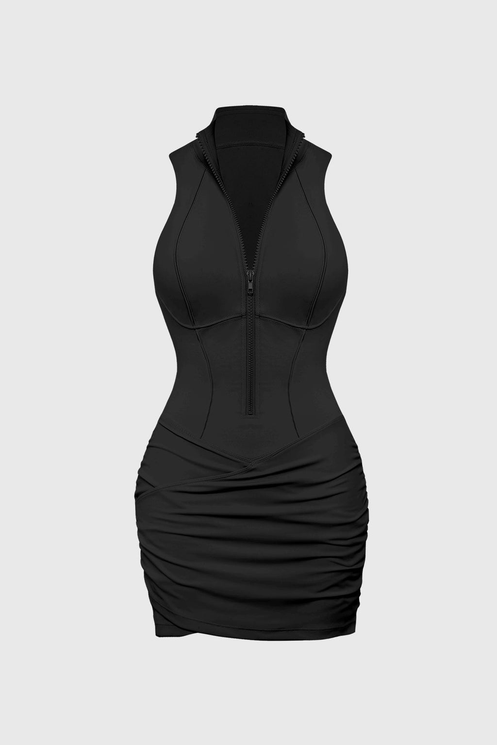 Robe modelante cinétique