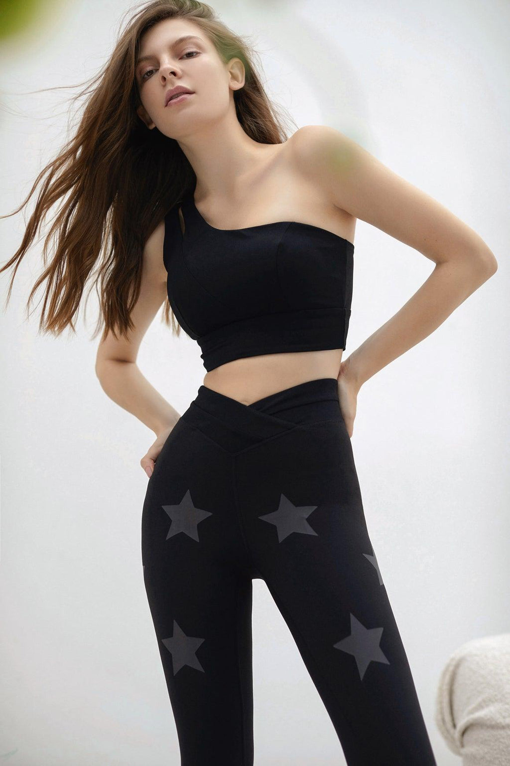 Brassière de sport dynamique