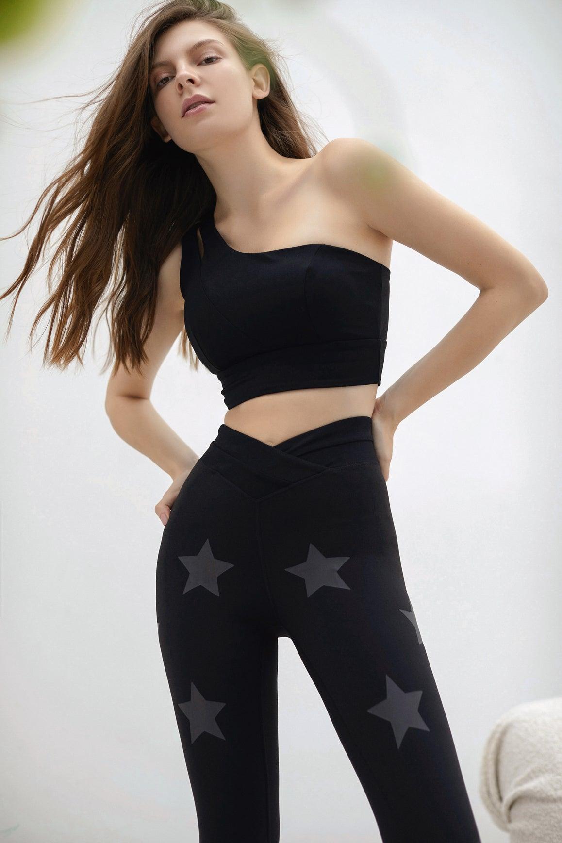 Brassière de sport dynamique