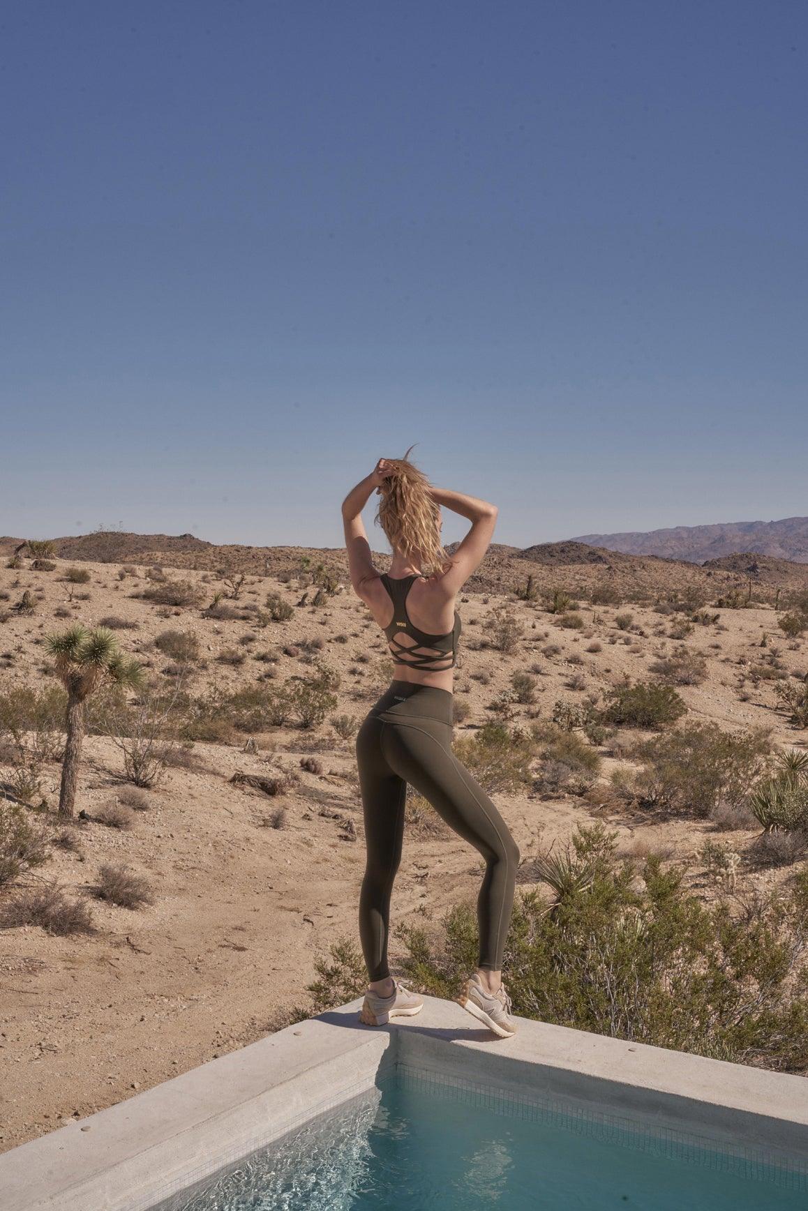 Soutien-gorge sans armature modèle bustier