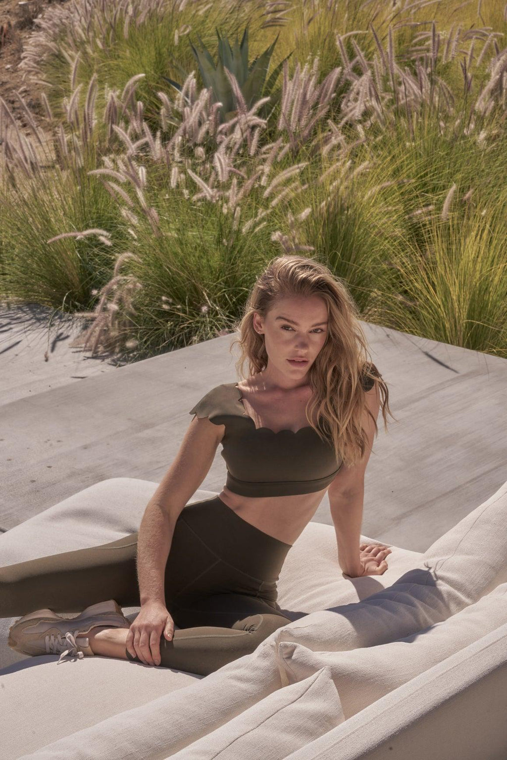 Haut de soutien-gorge chic