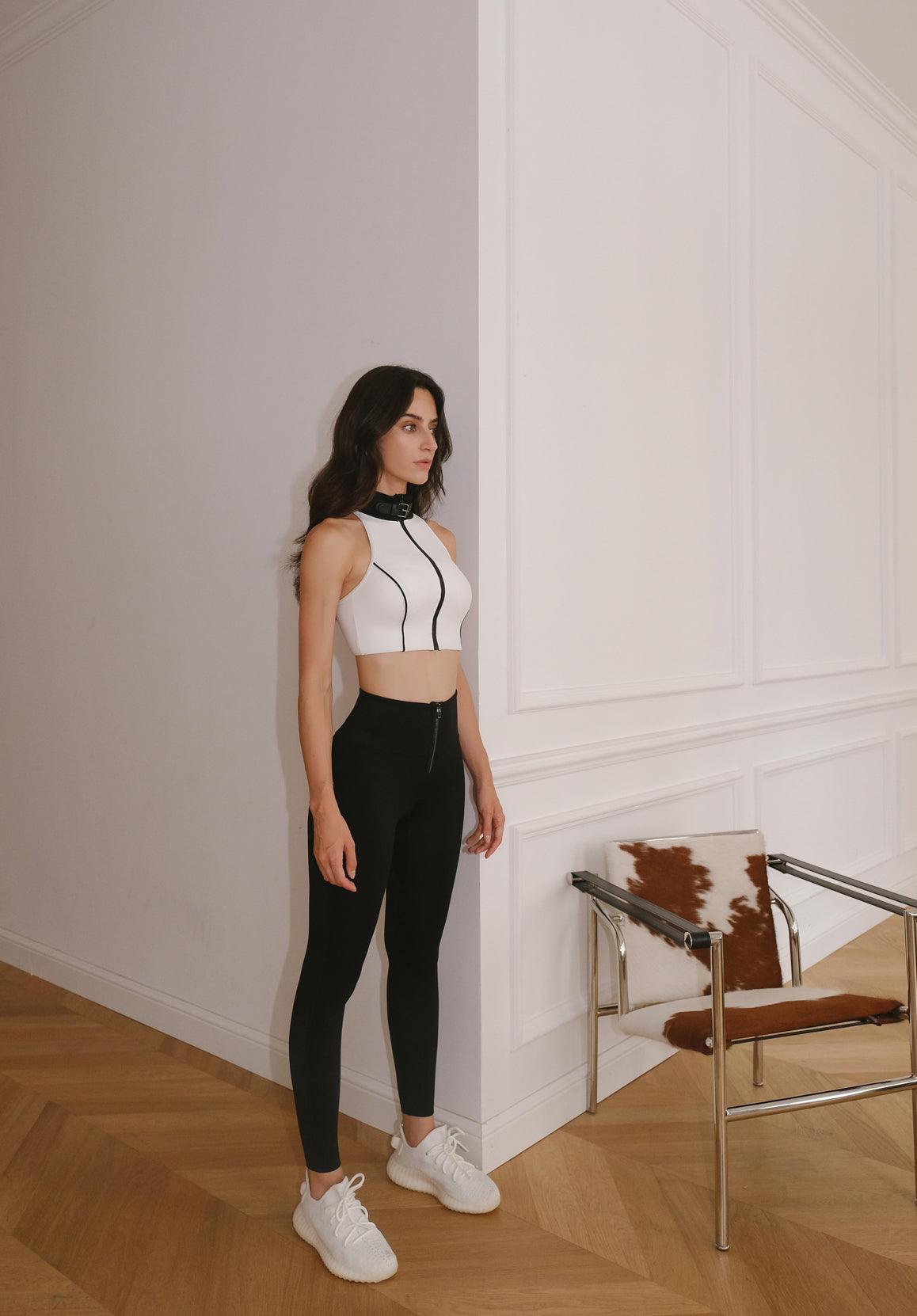 Gilet Future Playground