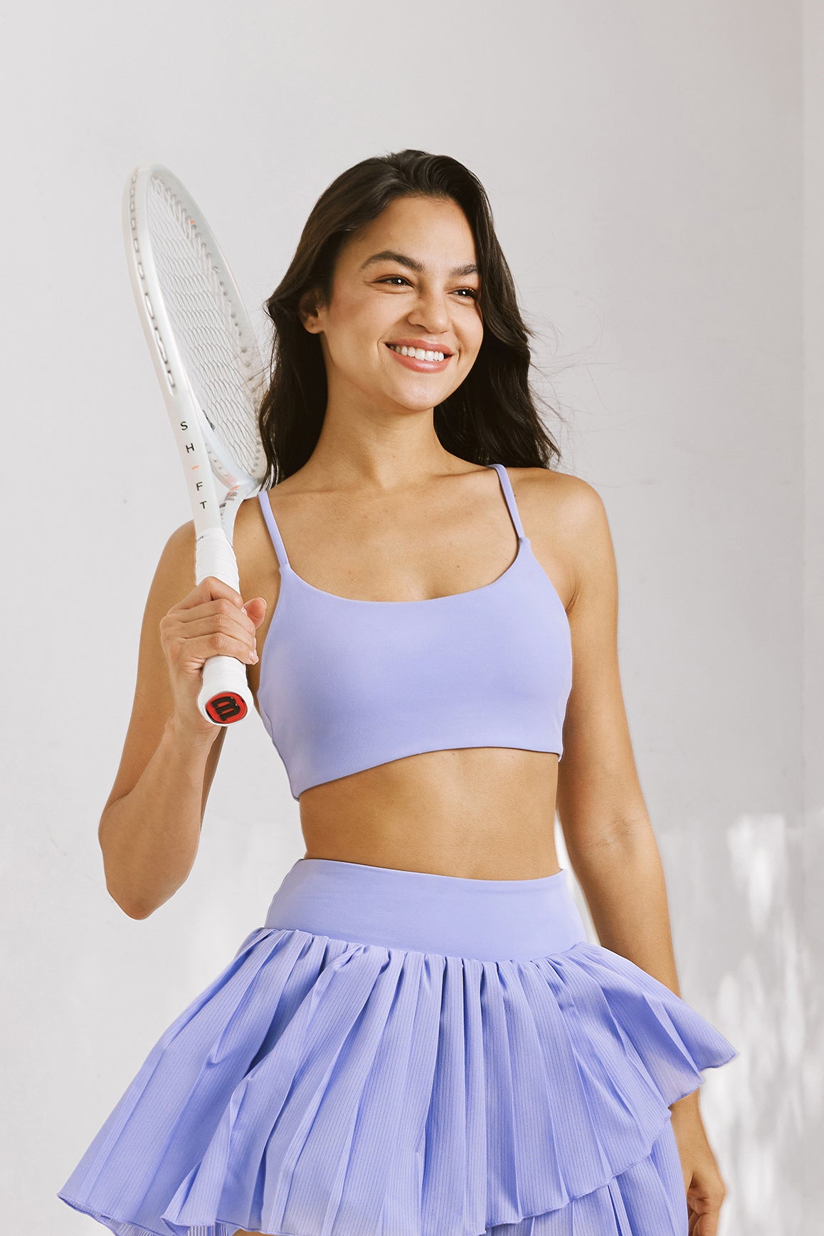 Soutien-gorge à bretelles qui ne glissent pas
