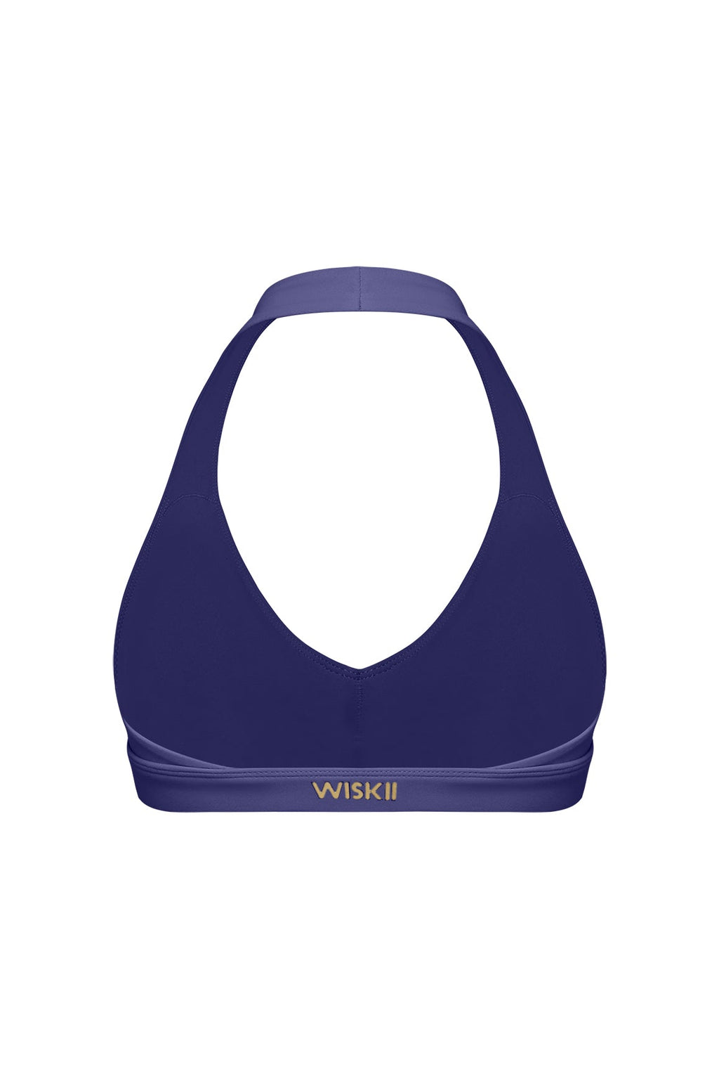 Soutien-gorge dos nu à décolleté en V