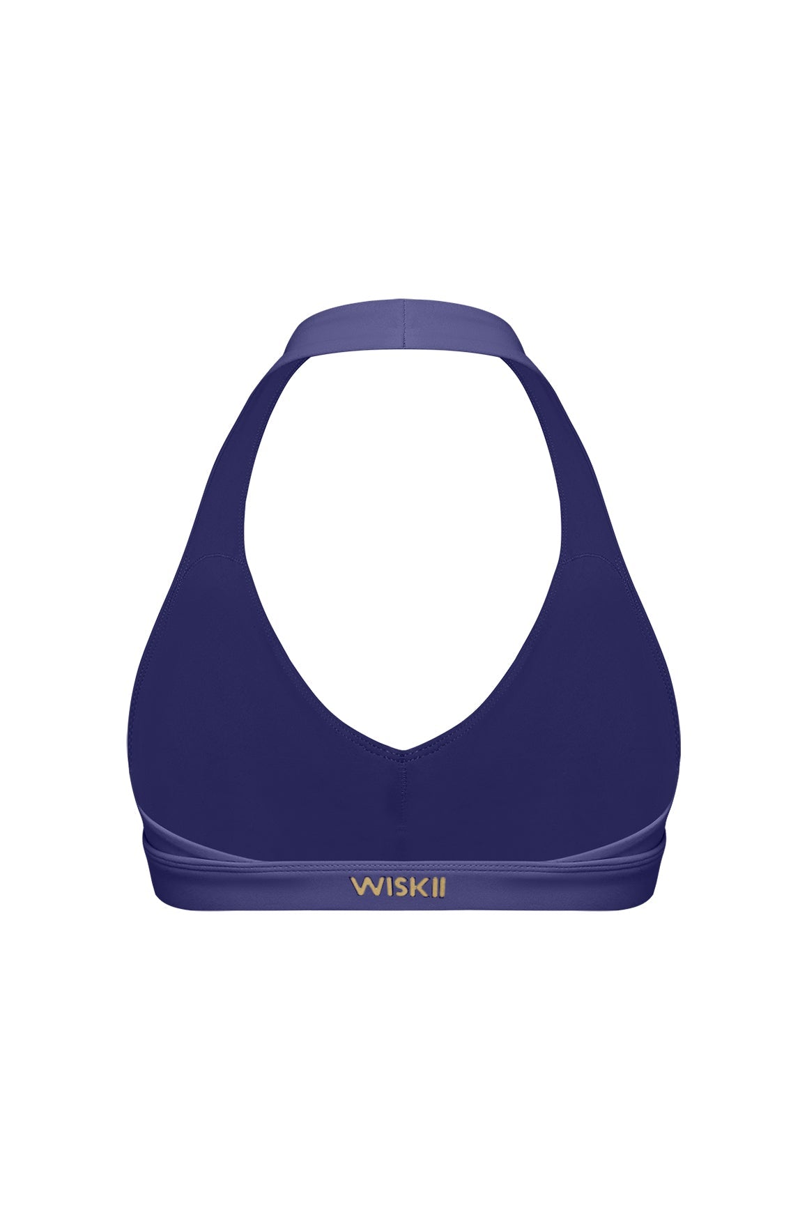 Soutien-gorge dos nu à décolleté en V