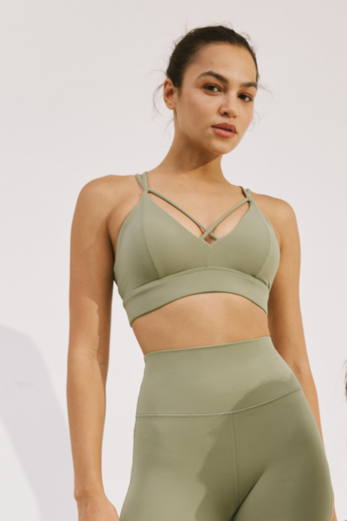 Soutien-gorge de sport