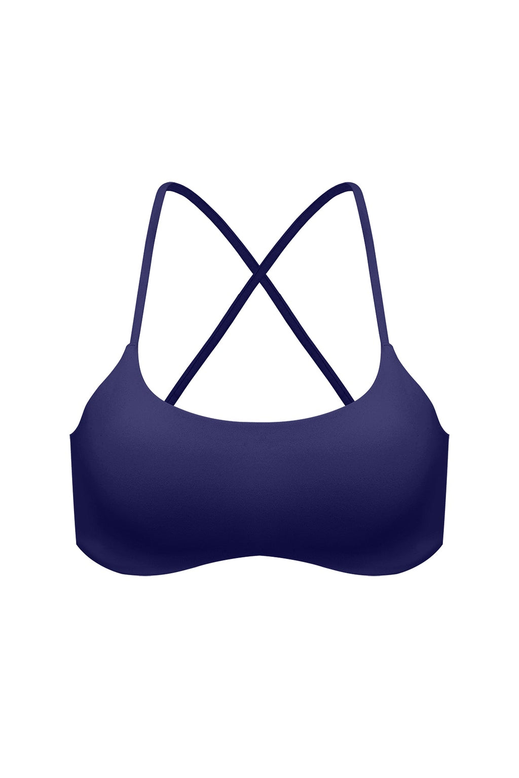 Soutien-gorge dos nu minimaliste