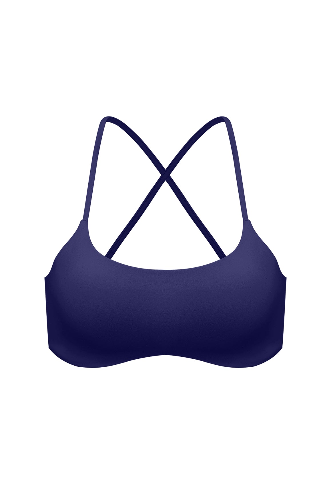 Soutien-gorge dos nu minimaliste