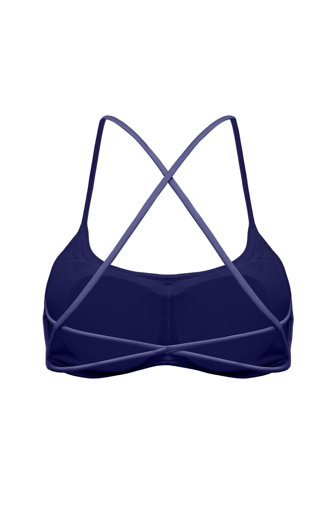 Soutien-gorge dos nu minimaliste