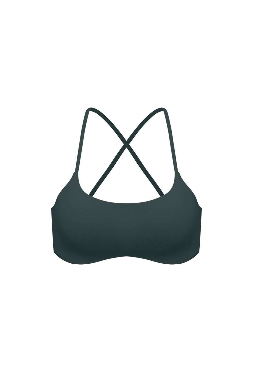 Soutien-gorge dos nu minimaliste