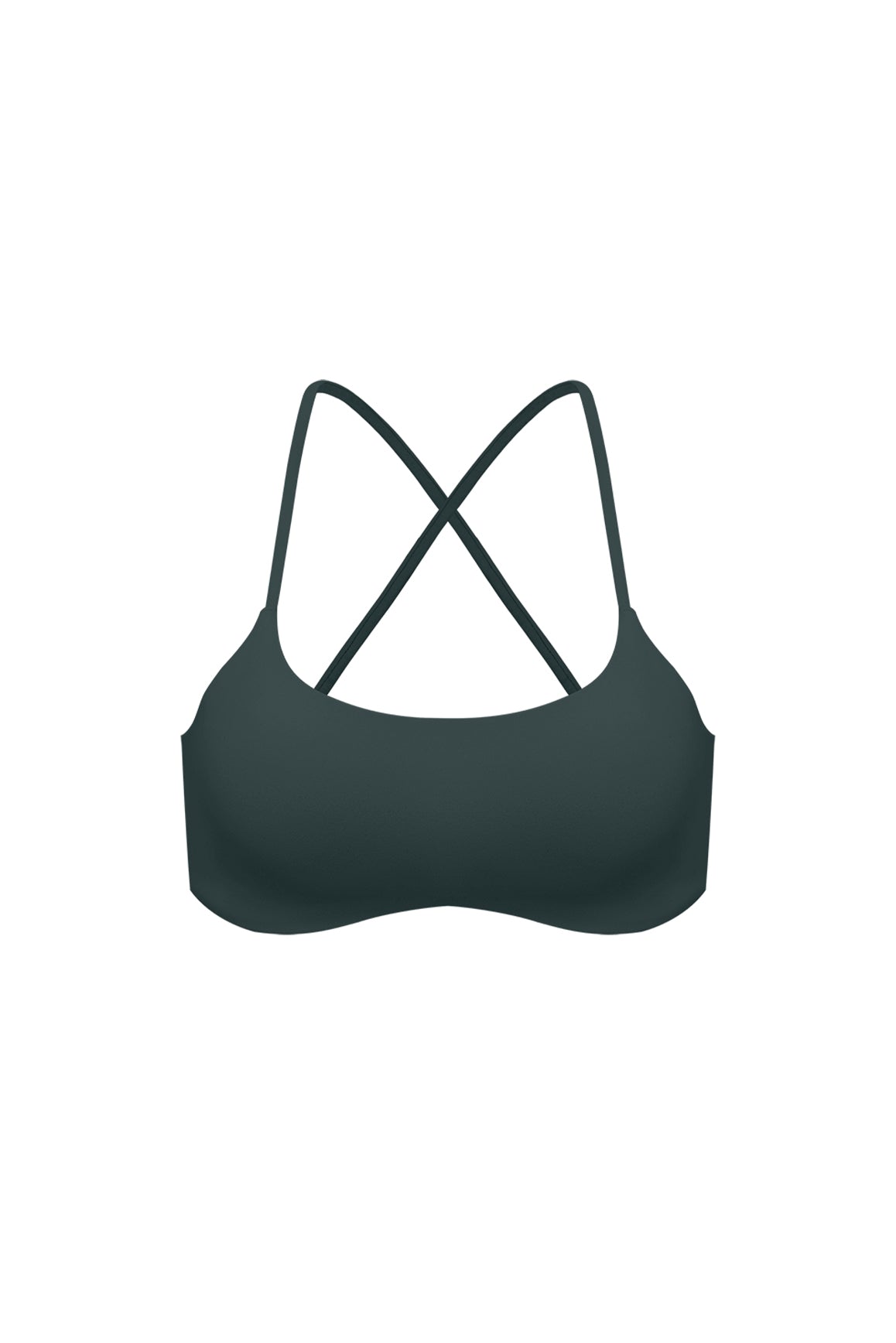 Soutien-gorge dos nu minimaliste
