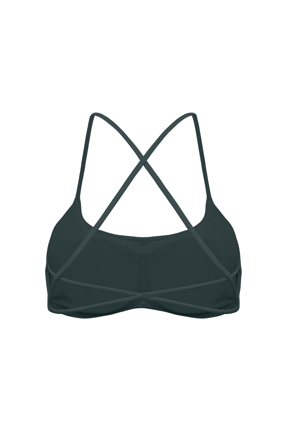 Soutien-gorge dos nu minimaliste