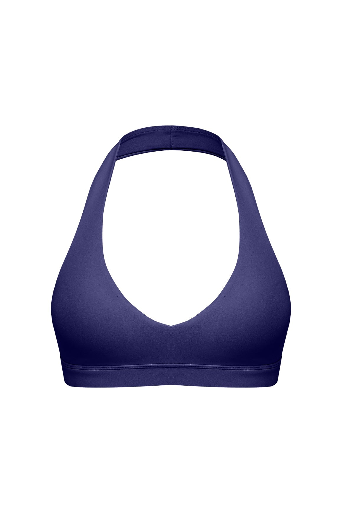 Soutien-gorge dos nu à décolleté en V